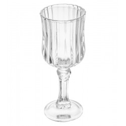 Taça Avulsa 50ml  de Licor Classic Vidro 